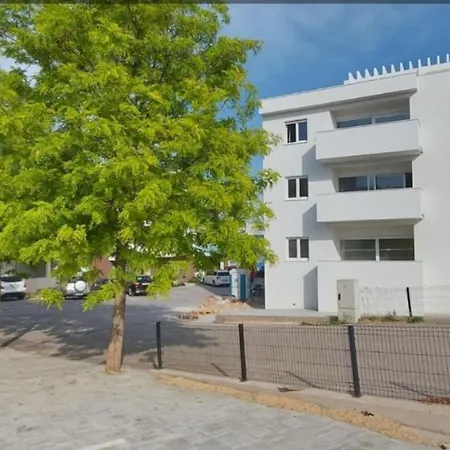 Roko 1 Apartment
