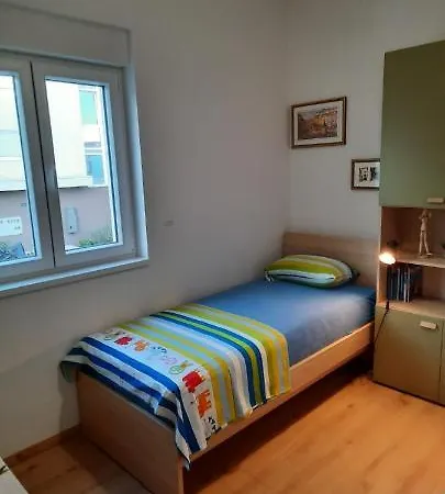 Roko 1 Apartment Vodice