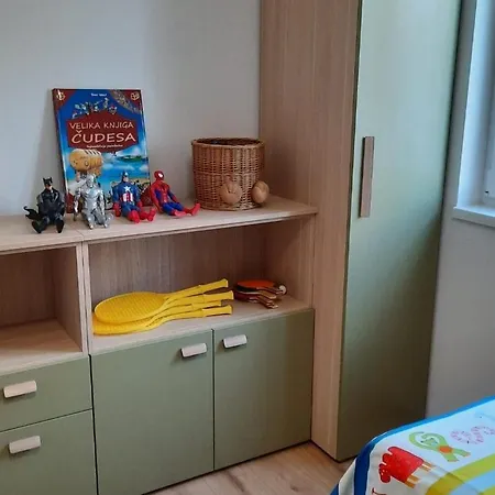 Roko 1 Apartment